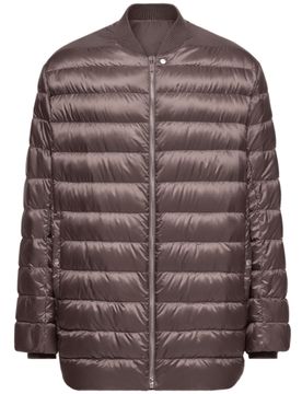 Cyclopic Short Down Jacket