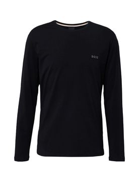 BOSS Camiseta 'Mix&Match' negro