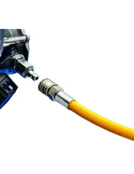 Tubo Flessibile Extraflex Quick Connect 120 Cm