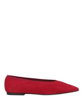 TOTEME Ballerina Damen Rot 35,36,38,42 Damen