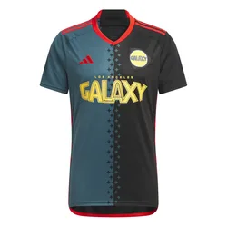 Third-Trikot LA Galaxy 2024/25 - Noir - male - Size: S