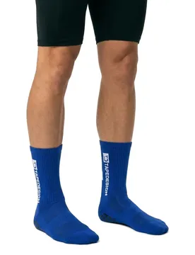 Chaussettes Longues Superlight Non-slip Blue EU 37-48 Homme