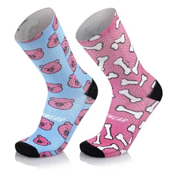 Mb Wear Chaussettes Fun Pork