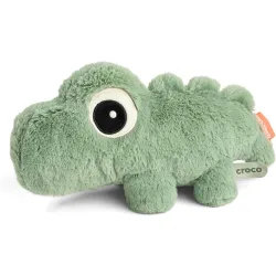 Peluche Croco 28 cm