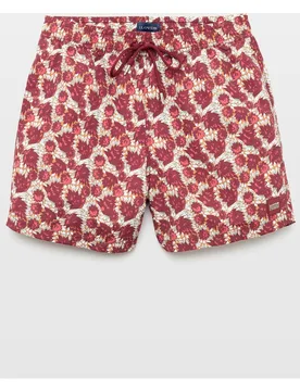 Traje de baño de hombre estampado - Lloyd's - FashionsVida