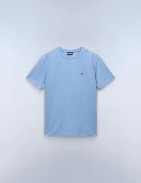 Camiseta de hombre Salis de manga corta - Napapijri - FashionsVida