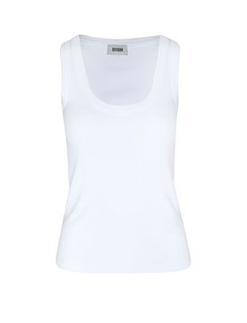 Top TAVIRA_2 weiss XL damen