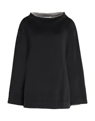 Pullover Damen Schwarz 38 Damen