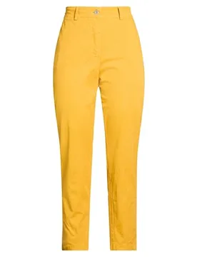 Hose Damen Ringelblume S Damen - Souvenir - FashionsVida