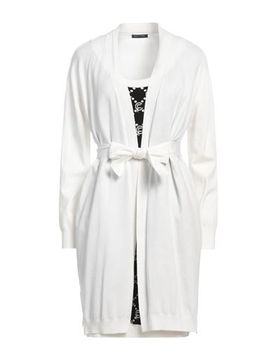 Mini-Kleid Damen Weiß L,M,S Damen