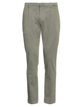 Pantalones Hombre Verde militar 29 Hombre