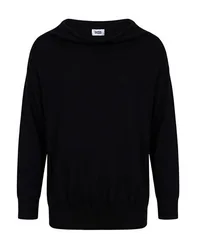 Rollkragenpullover Damen Schwarz 32,34,36,38,40,42 Damen