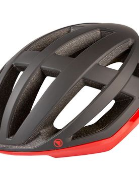 Fs260-pro ii casco bicicleta Rojo (M-L)