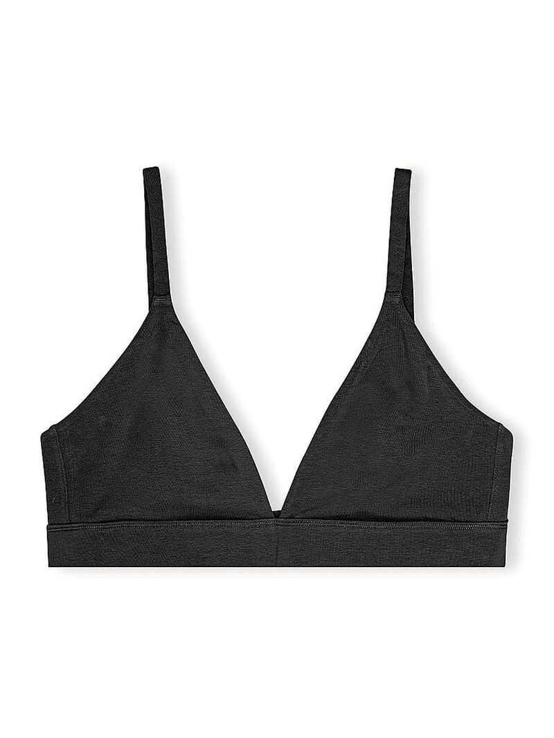 Bustier CORE black schwarz S damen