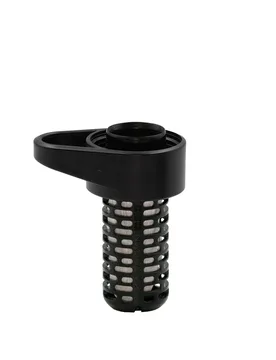 BeFree AC Filter Ersatzelement - Schwarz Schwarz adult - Katadyn - FashionsVida