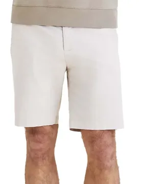 Pantaloni Corti Modern Sahara Khaki 40 - Dockers - FashionsVida