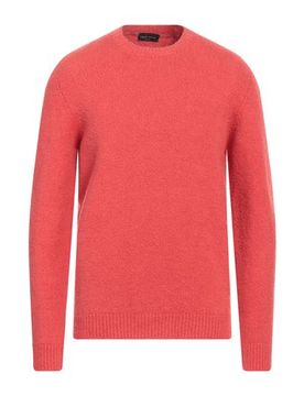 Pullover Herren Koralle 48,52,54 Herren