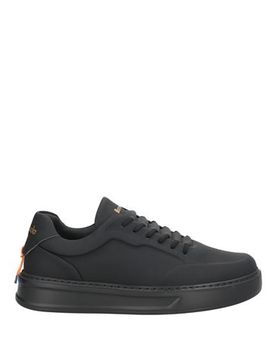 Sneakers Herren Schwarz 39 Herren