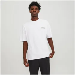 T-Shirt Santorini Oversize Fit Tee Eu Xxl;Eu M Male