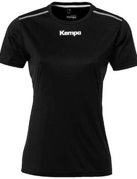 T-Shirt T-Shirt Poly Respirant Et Confortable Eu S;Eu M;Eu L;Eu Xl Female