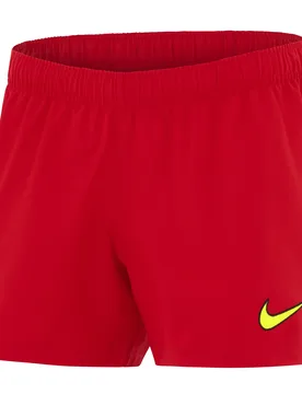 Kurze Third Stade Toulousain Stadium 2025/26 - Rouge - male - Size: L - Nike - FashionsVida