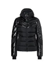 Veste de ski Farina3 noir 40