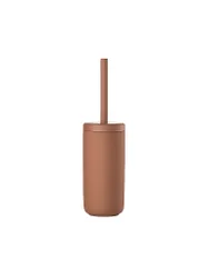 Spazzola WC UME 10x38,7cm Terracotta rame