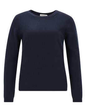 NOS Rdh.-Pullover, 1/1 Arm,uni female