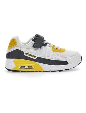 Sneakers Everlast 230810 Giallo 31