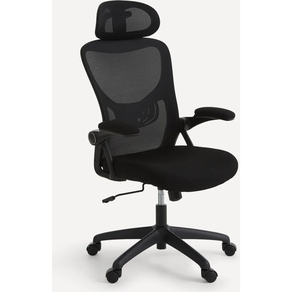 Silla de escritorio Lisboa - El Corte Inglés - FashionsVida