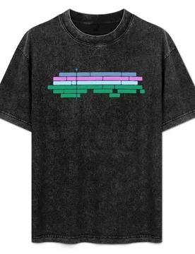 Premier Pro Original Timeline Design T-Shirt luxury t-shirt kawaii clothes funny costumes mens t shirts top quality - Aliexpress - FashionsVida