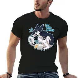 Sergal is not a cheese! T-Shirt Casual Daily Outfit T-Shirt
