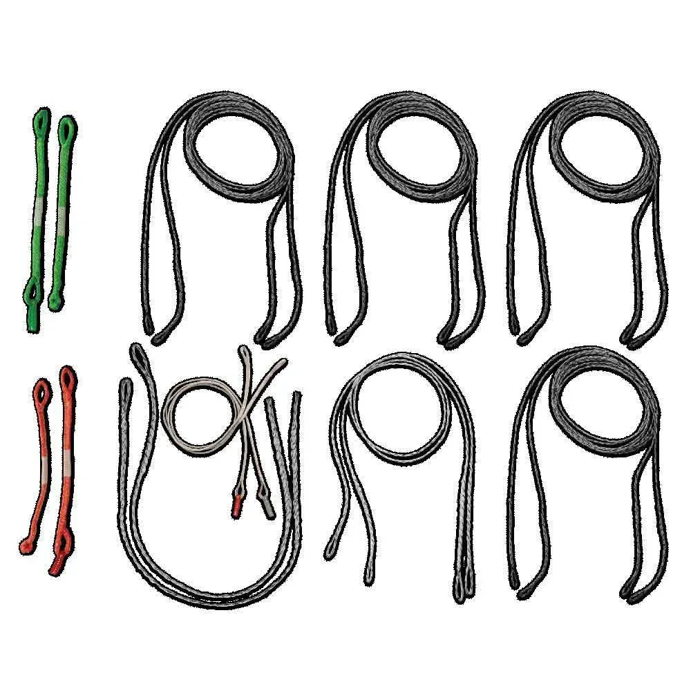 Bride 2024 Set Reach Rope Multiple 6 unisex - North Kb - FashionsVida