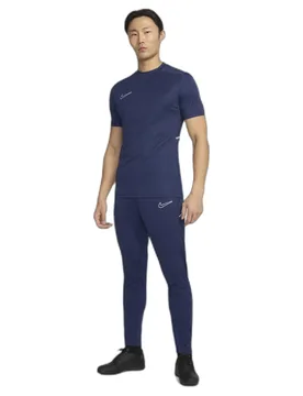 Jogginghose Dri-FIT Academy 25 - Bleu - male - Size: S - Nike - FashionsVida