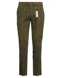 Hose Herren Militärgrün 44,50,52,54,56 Herren