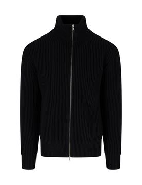 Men's Wool-Blend Crewneck Sweater