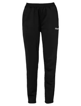 Pantalon Essential Performance Black L