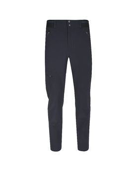 Pantalon de randonnée Silvess bleu marine 58