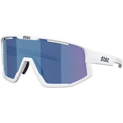 Lunettes de sport Fusion F3s blanc