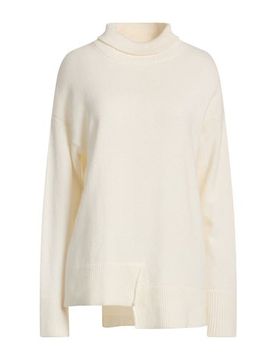 Cuello alto Mujer Marfil 34,38,40 Mujer