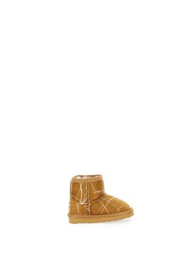 Stivaletti Eskimo CAMMELLO 28