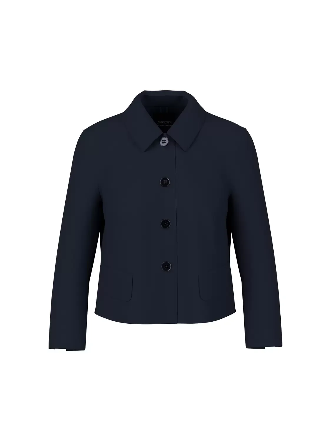 Jacke female - 42 - FashionsVida