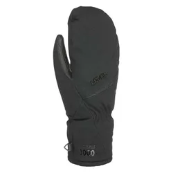 Moufles Alpine Black M-L