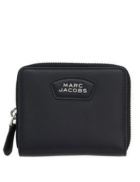 Marc Jacobs Portafogli Black