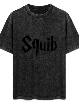 Squib T-Shirt Festival Short Sleeve T-Shirt - Aliexpress - FashionsVida