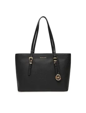 Borsa Donna 30T5GQNT2L-001 Nero - Michael kors - FashionsVida