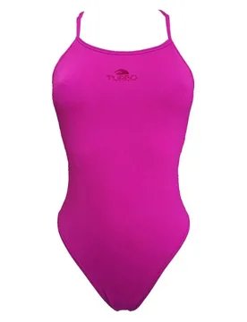 Turbo Maillot De Bain Patron Sirene - TURBO - FashionsVida