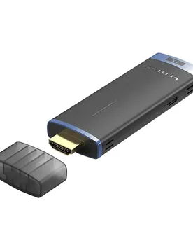 Extenseur Hdmi Sans Fil Adcl0-tx Blue One Size unisex