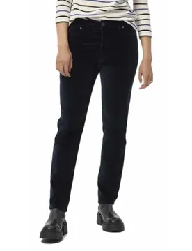 Pantalon Modena Dark Navy 38
