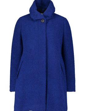 Jacke Wolle female